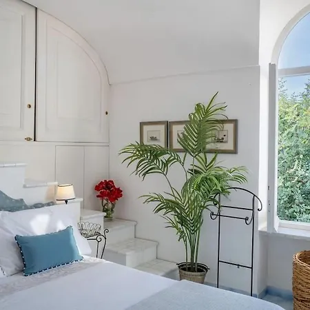 别墅 Luxury Zaffiro - Pool, Garden And Sea View