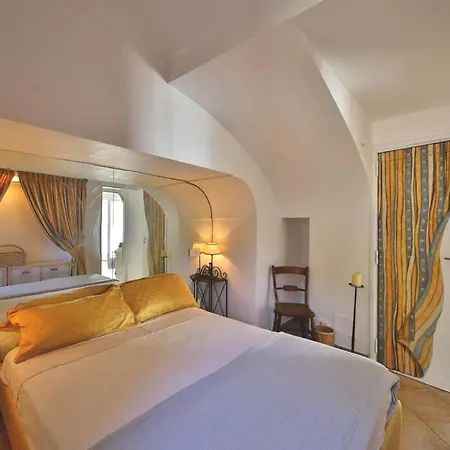 Luxury Zaffiro - Pool, Garden And Sea View 别墅 *