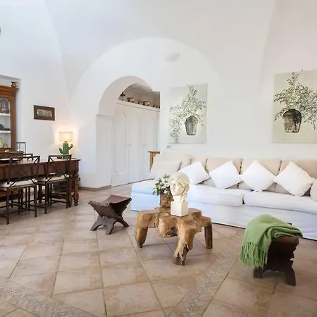 ヴィラ Luxury Zaffiro - Pool, Garden And Sea View