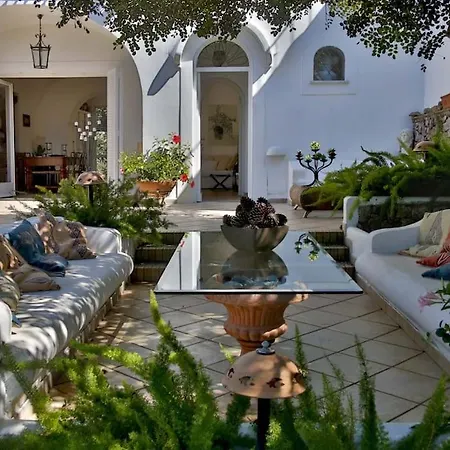 ヴィラ Luxury Zaffiro - Pool, Garden And Sea View