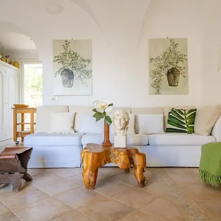Luxury Zaffiro - Pool, Garden And Sea View