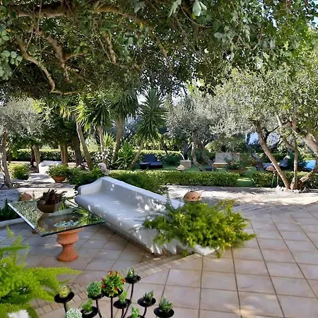 Vila Luxury Zaffiro - Pool, Garden And Sea View *