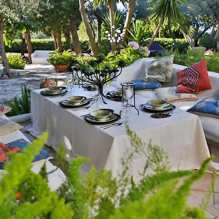 Vila Luxury Zaffiro - Pool, Garden And Sea View Anacapri (Isola di Capri)
