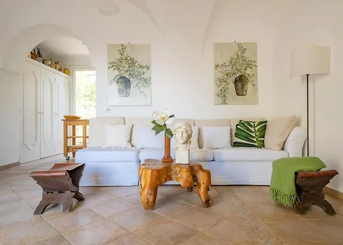 Luxury Zaffiro - Pool, Garden And Sea View