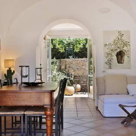 Luxury Zaffiro - Pool, Garden And Sea View