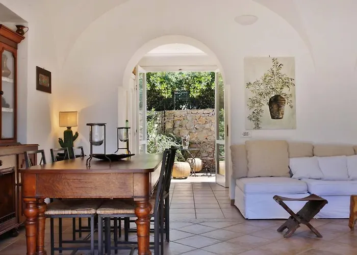 Luxury Zaffiro - Pool, Garden And Sea View