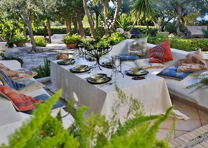 Luxury Zaffiro - Pool, Garden And Sea View